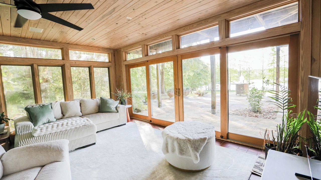 Photo of Livingroom in Thomasville