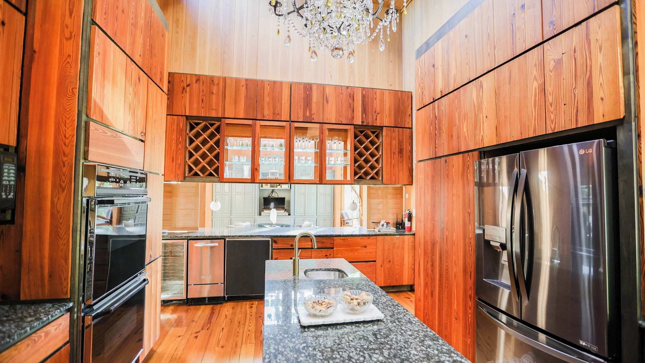 Photo of Kitchen in Thomasville