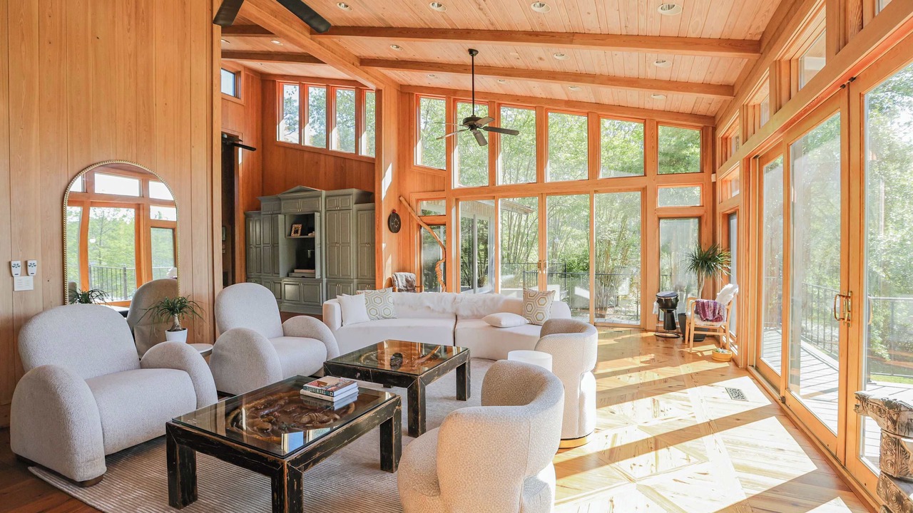 Photo of Livingroom in Thomasville
