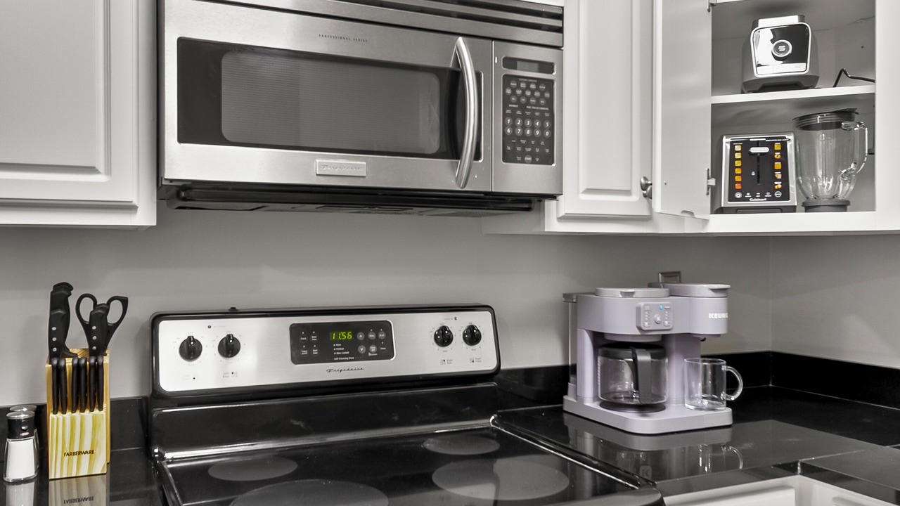 Photo of Kitchen in Tuscaloosa
