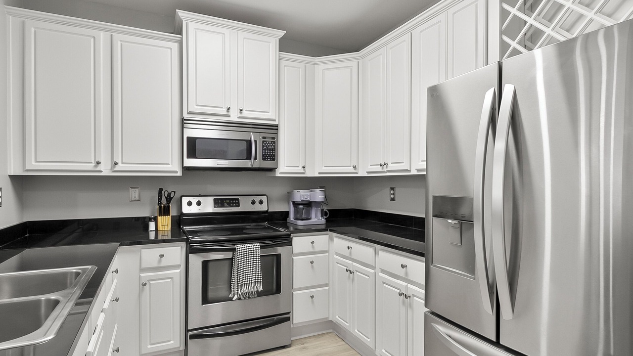 Photo of Kitchen in Tuscaloosa