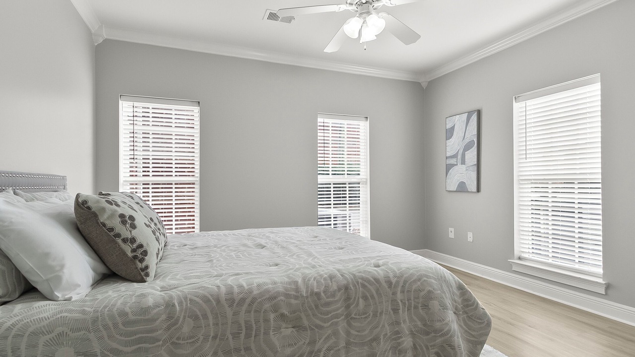 Photo of Bedroom in Tuscaloosa