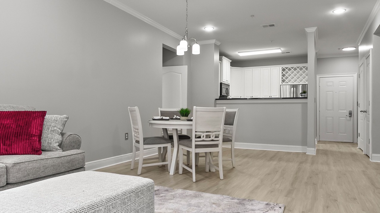 Photo of Livingroom in Tuscaloosa
