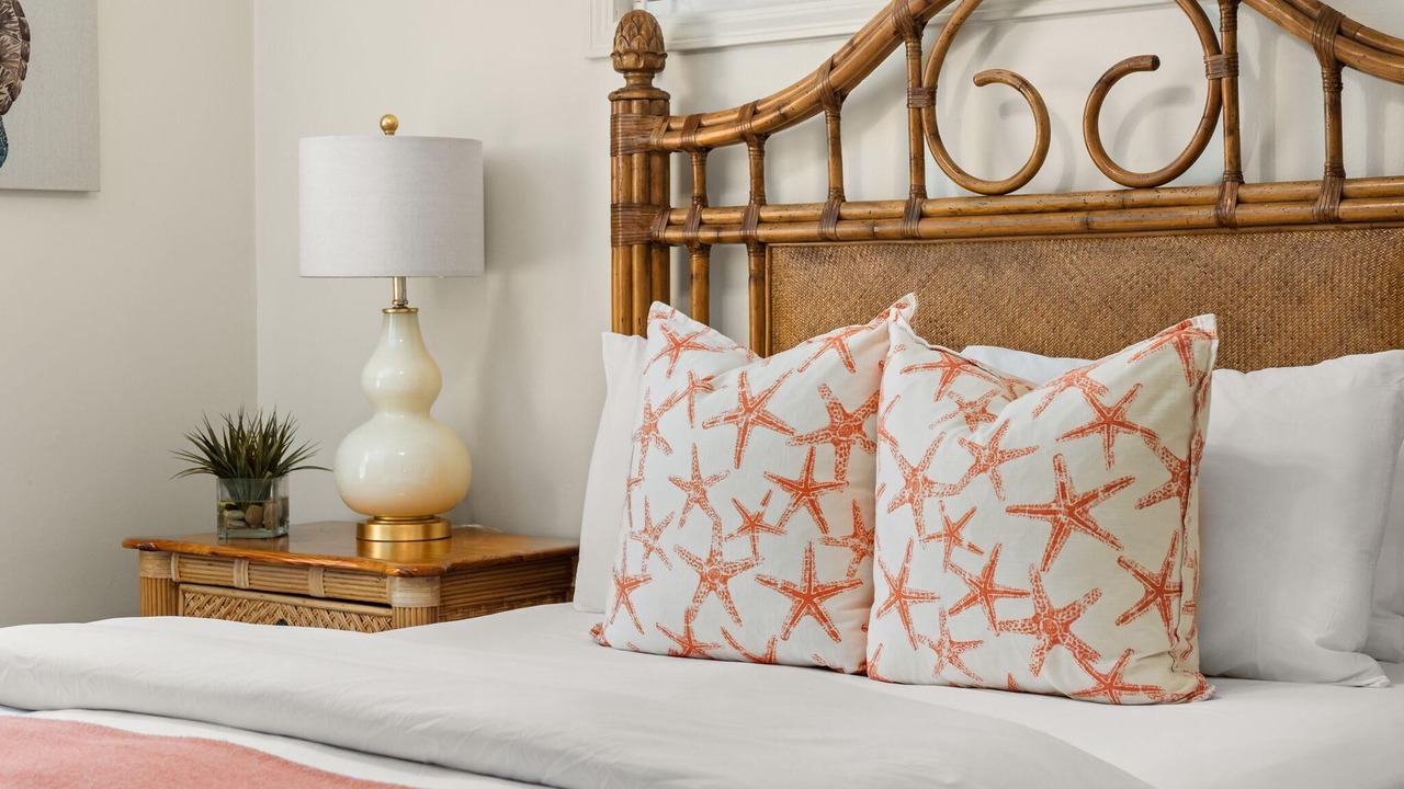 Photo of Bedroom in Bid-a-wee Beach