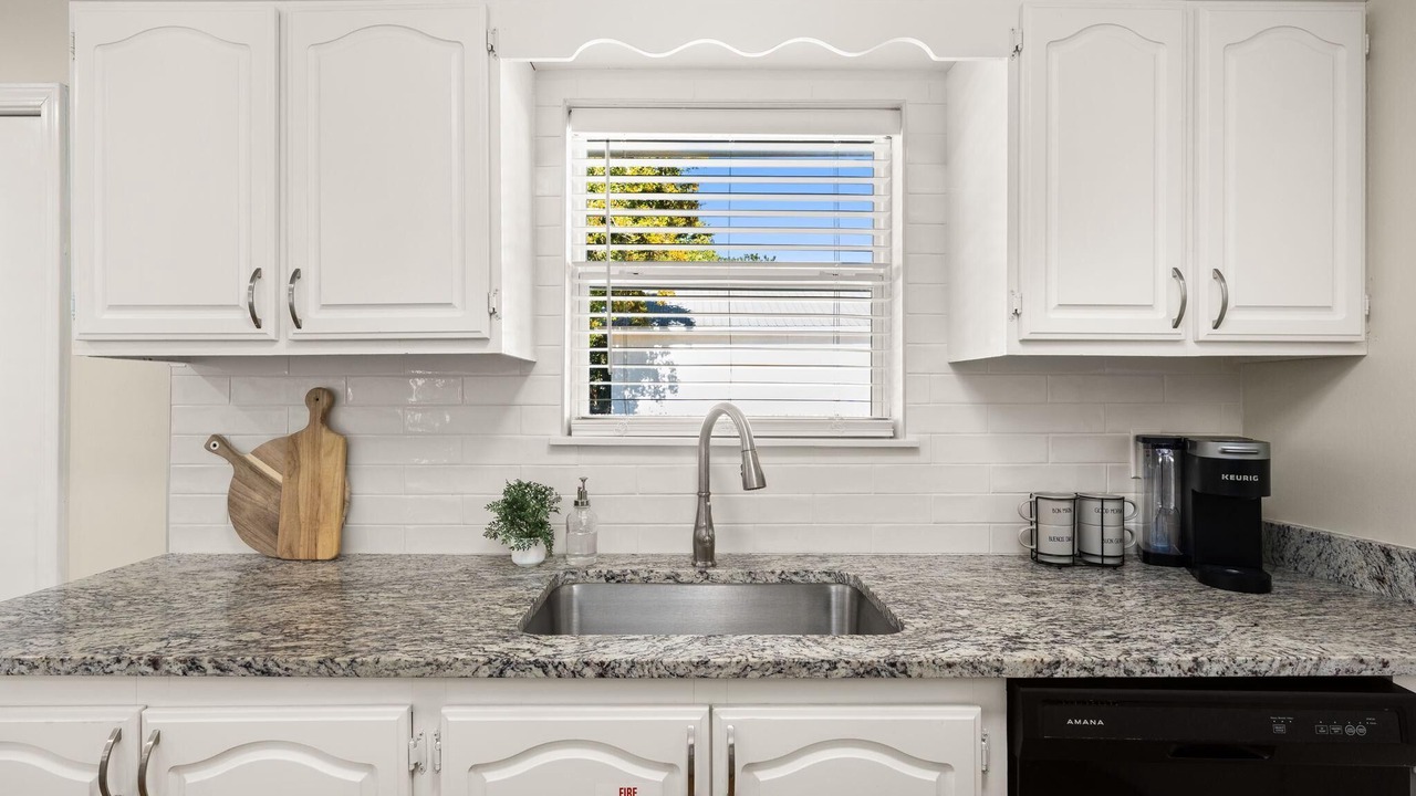 Photo of Kitchen in Bid-a-wee Beach
