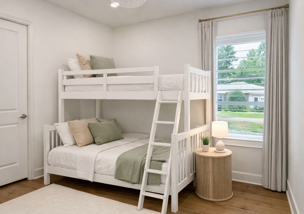 Photo of Bedroom in Amelia City