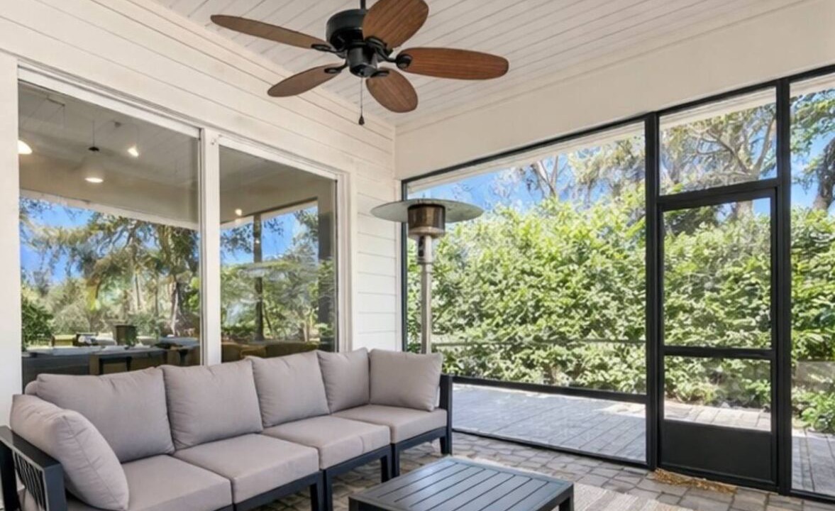 Photo of Patio Balcony in Amelia City