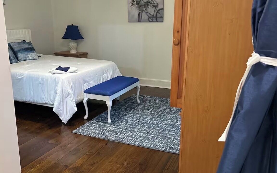 Photo of Bedroom in Albany