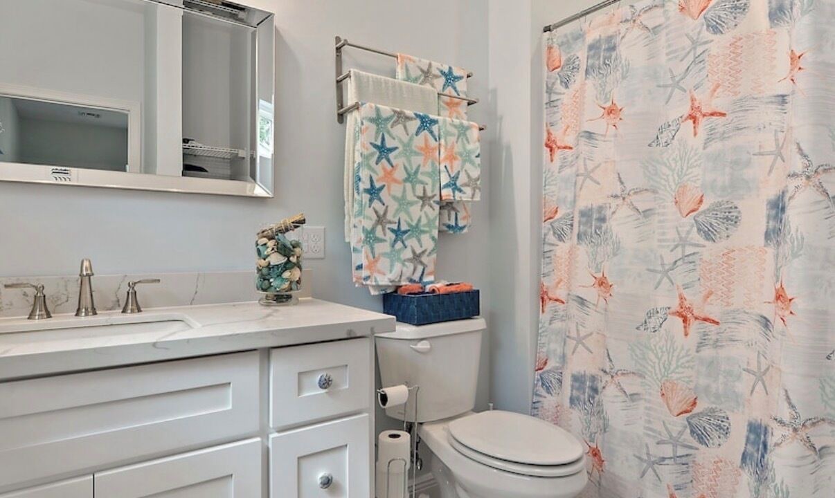 Photo of Bathroom in Old Town