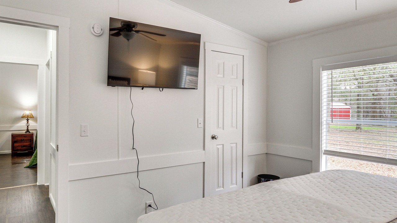 Photo of Bedroom in McNeill
