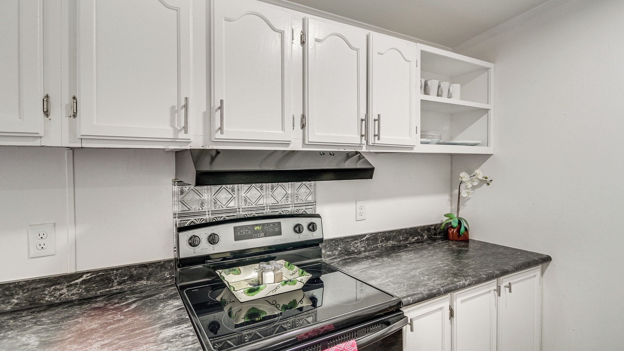 Photo of Kitchen in McNeill