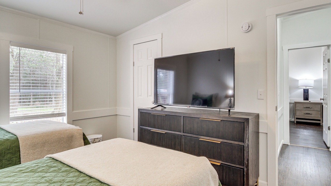 Photo of Bedroom in McNeill