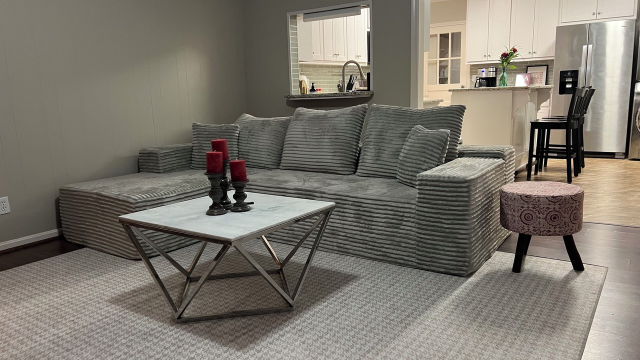 Photo of Livingroom in Tuscaloosa