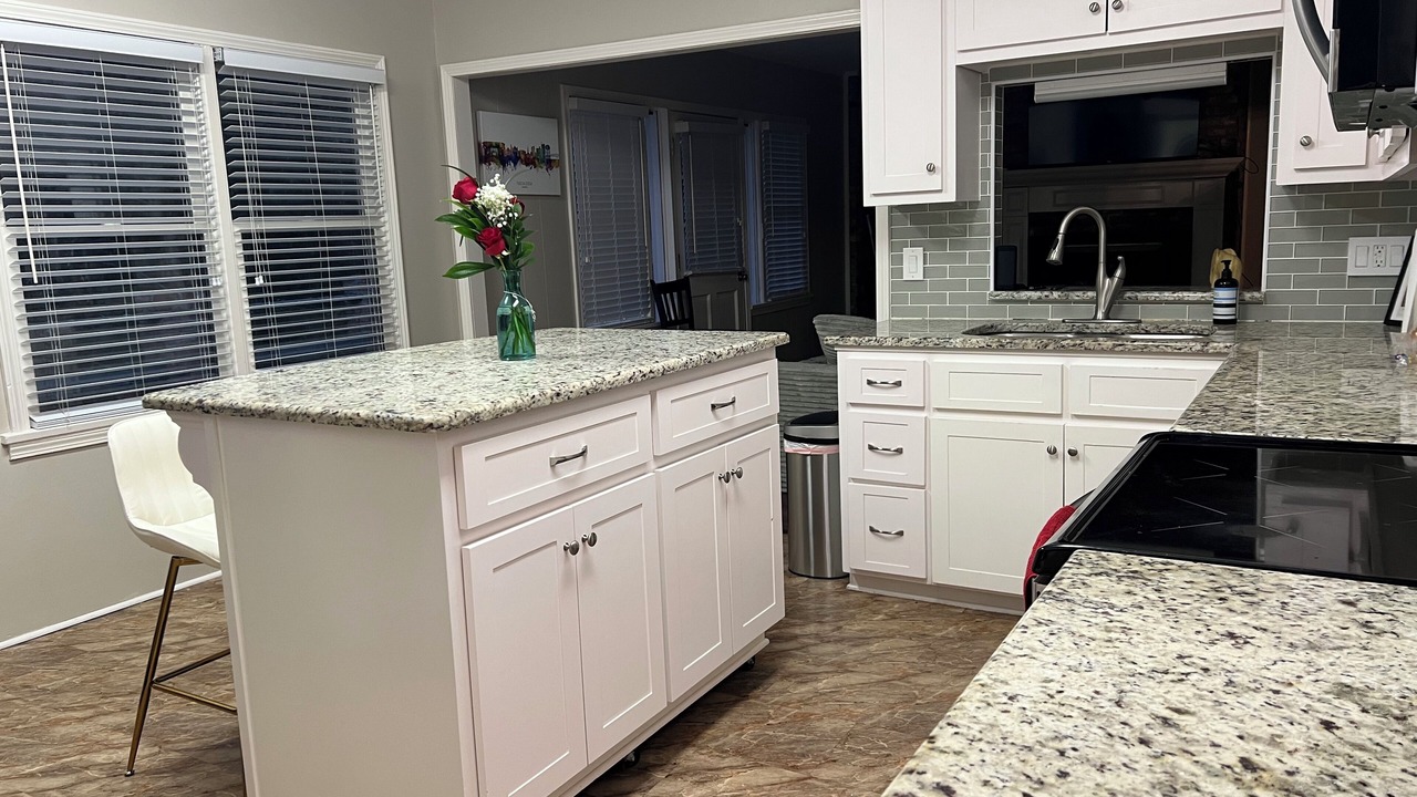 Photo of Kitchen in Tuscaloosa