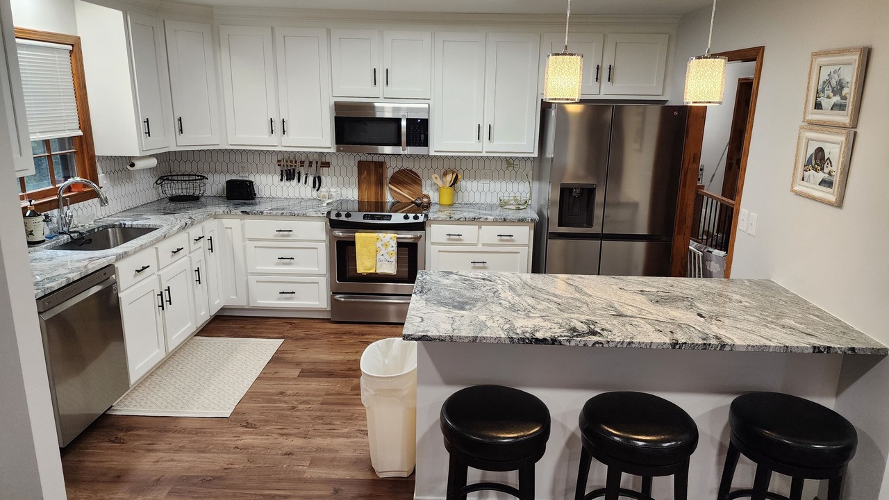 Photo of Kitchen in Six Mile