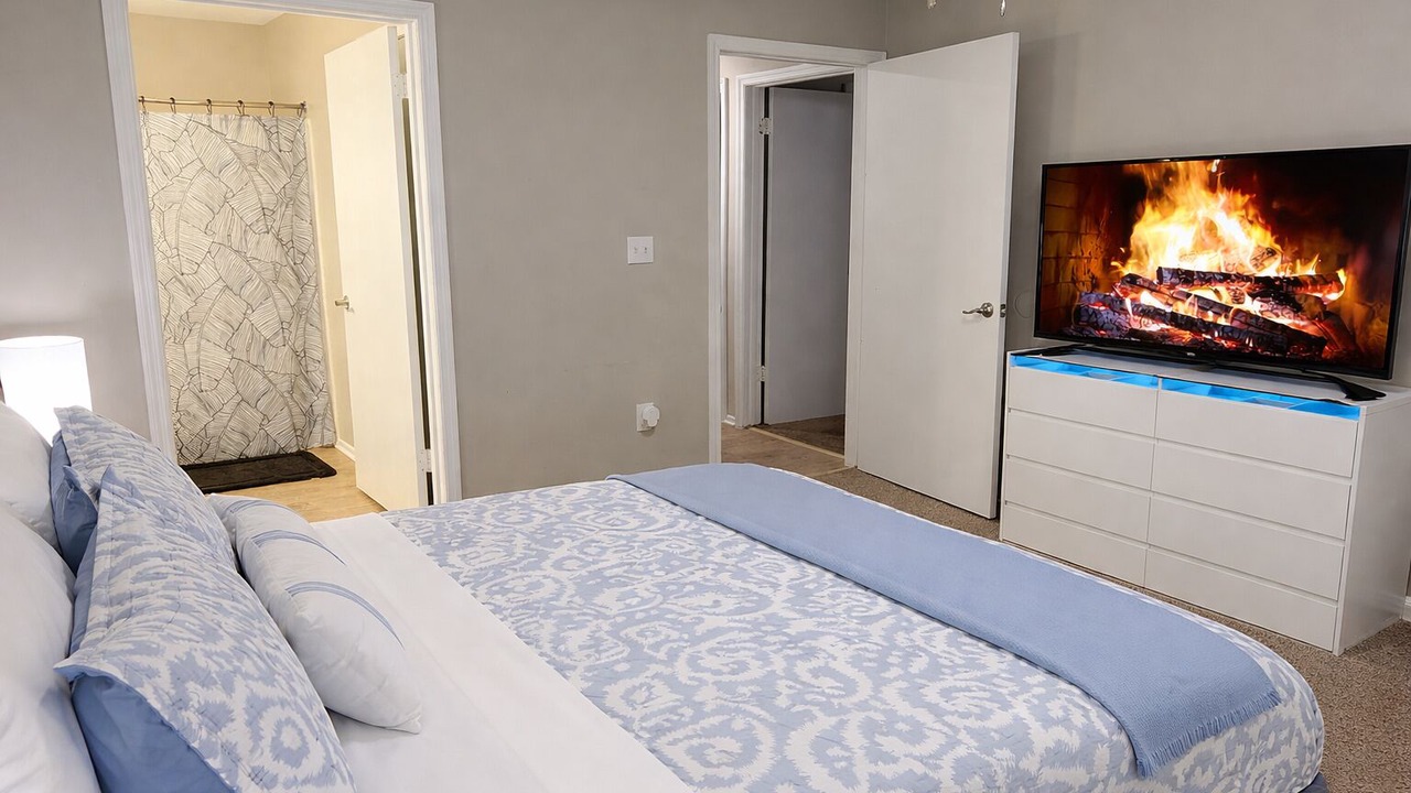 Photo of Bedroom in Kirkman South