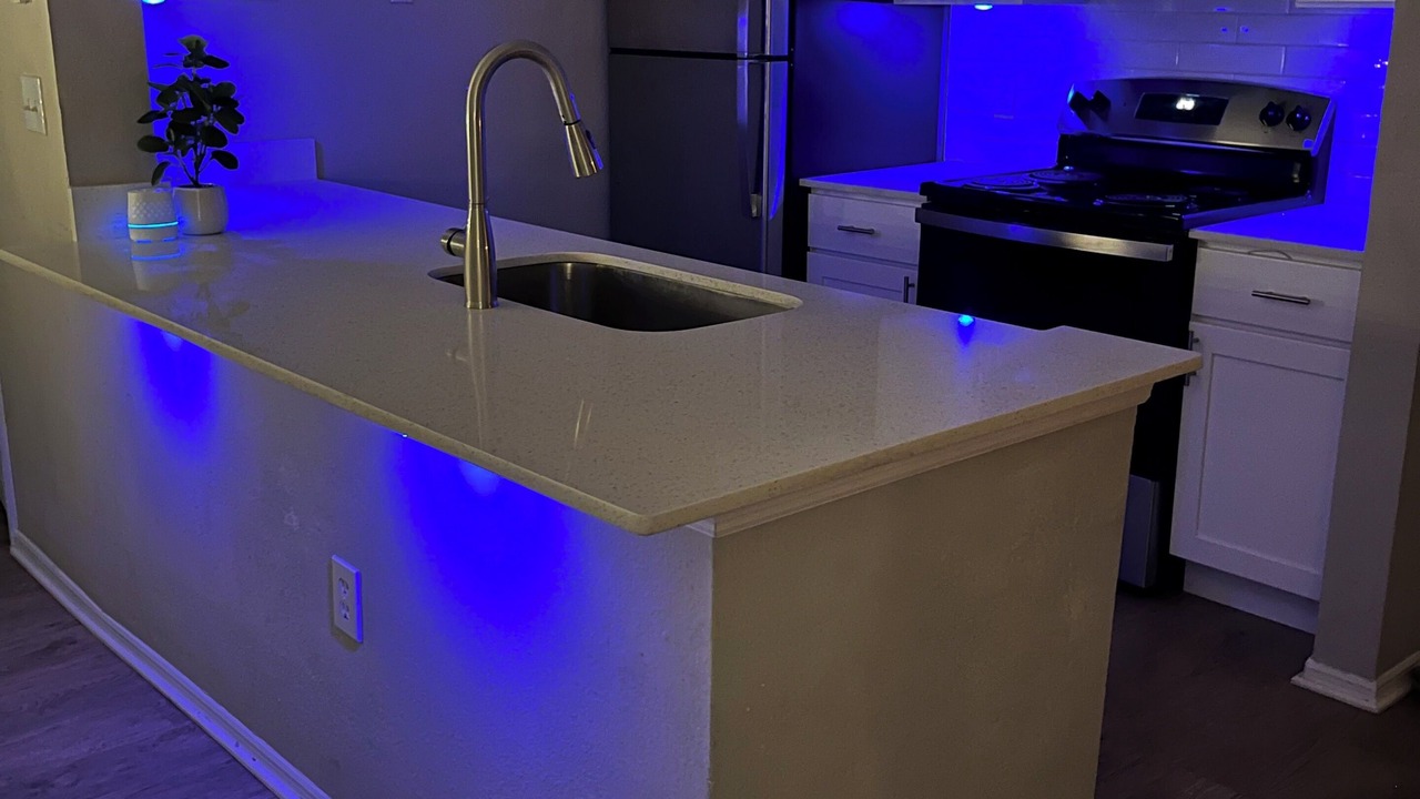 Photo of Kitchen in Kirkman South