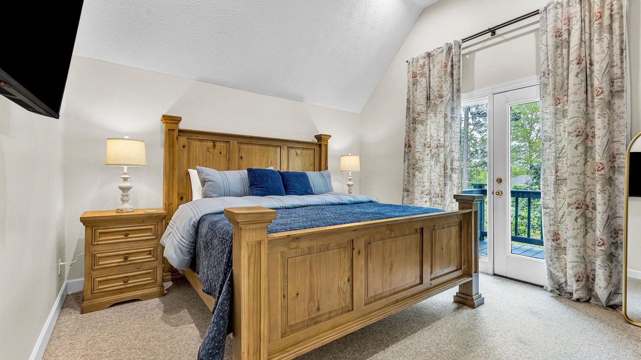 Photo of Bedroom in Eclectic