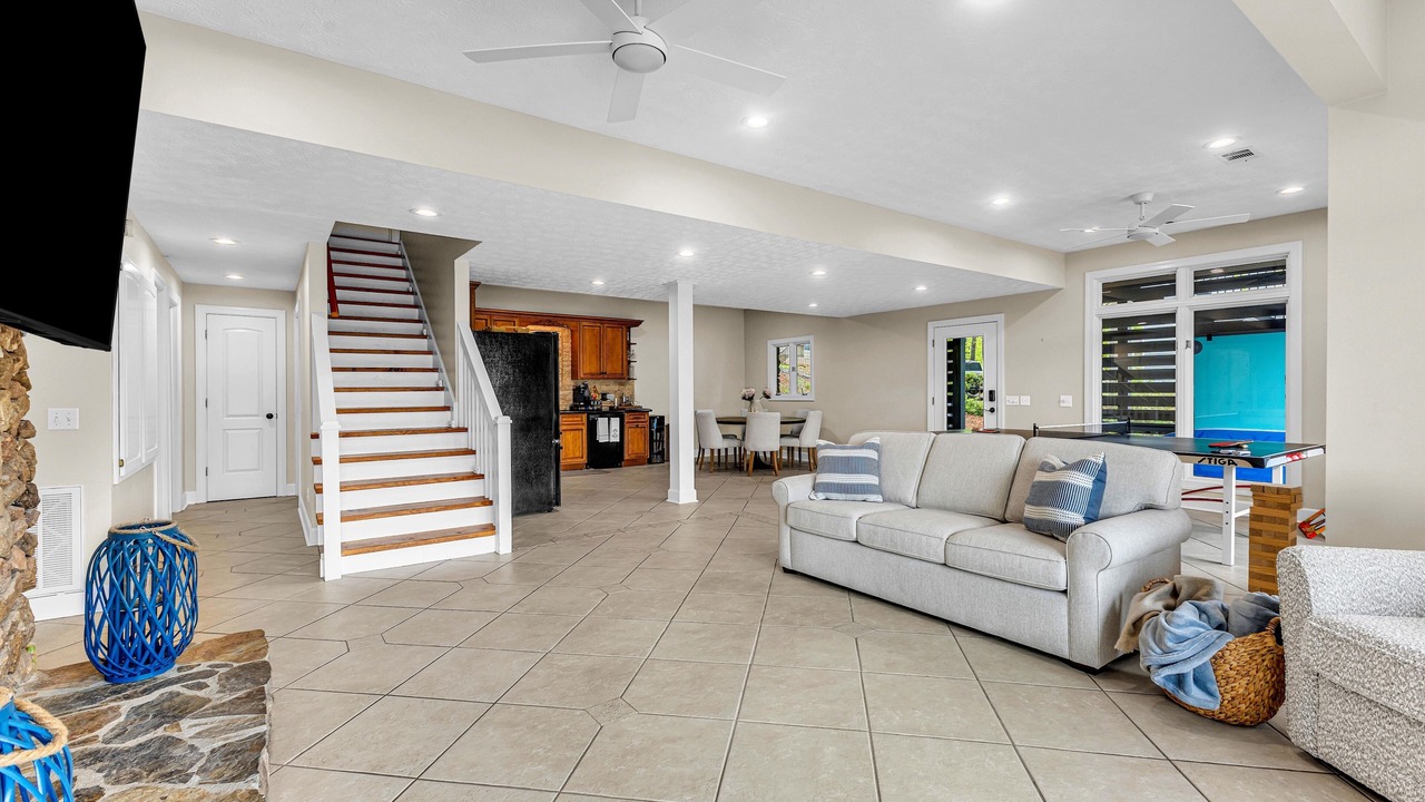 Photo of Livingroom in Eclectic