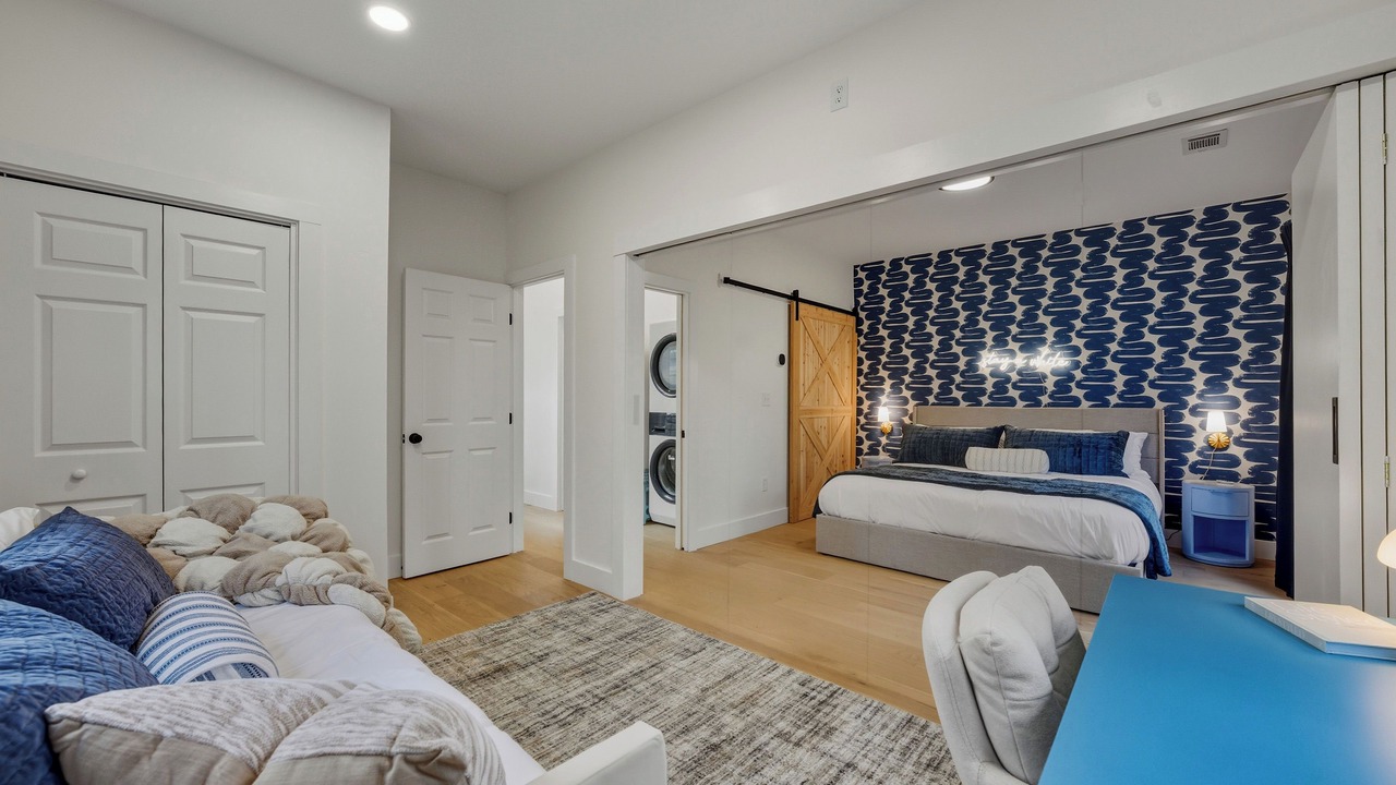 Photo of Bedroom in Decatur