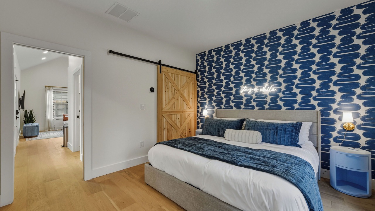Photo of Bedroom in Decatur