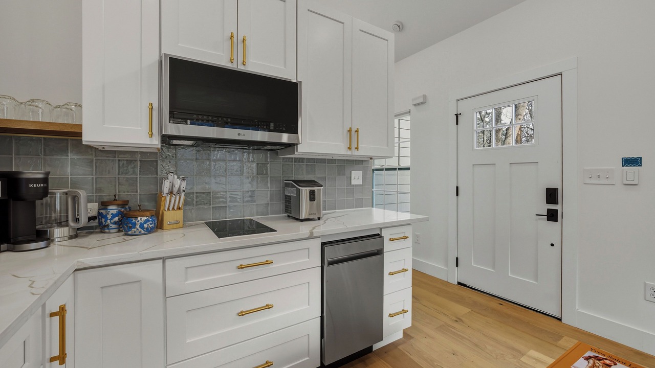 Photo of Kitchen in Decatur