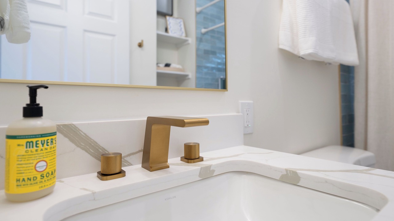 Photo of Bathroom in Decatur