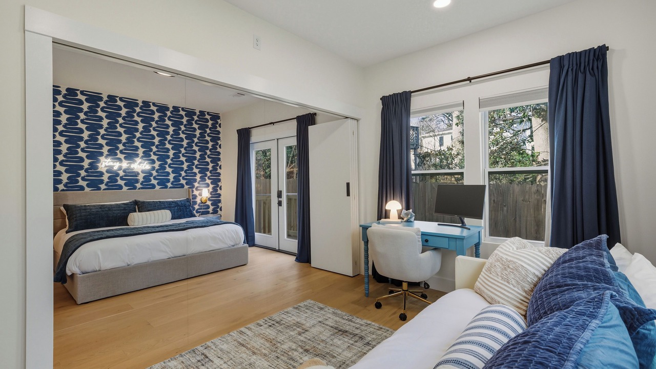 Photo of Bedroom in Decatur