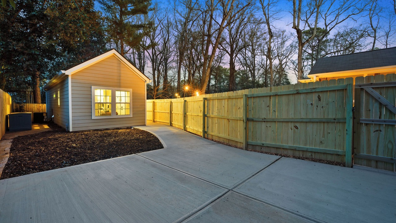 Photo of Outdoor in Decatur