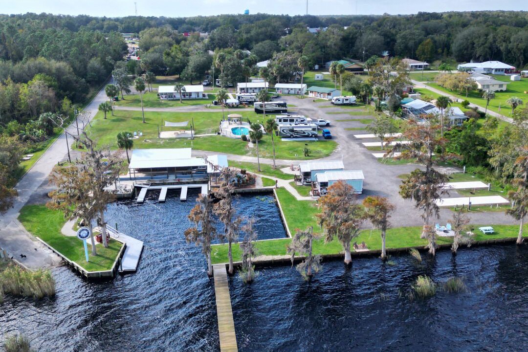 Photo of Outdoor in Crescent City