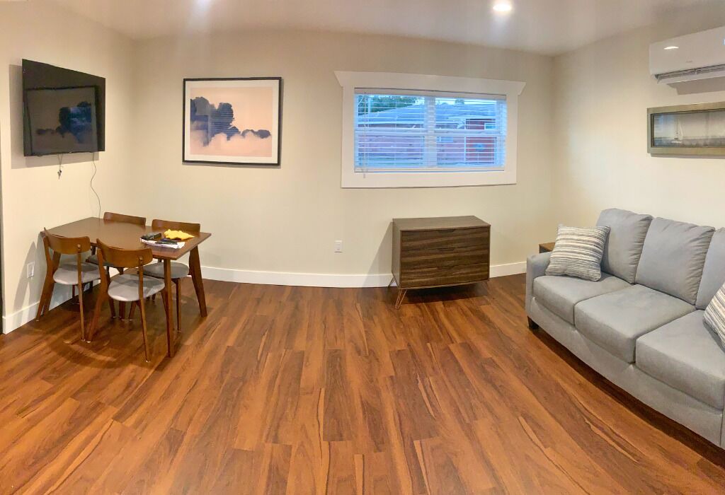 Photo of Livingroom in Crescent City