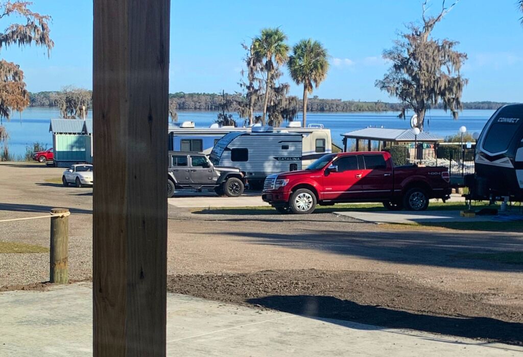 Photo of Outdoor in Crescent City