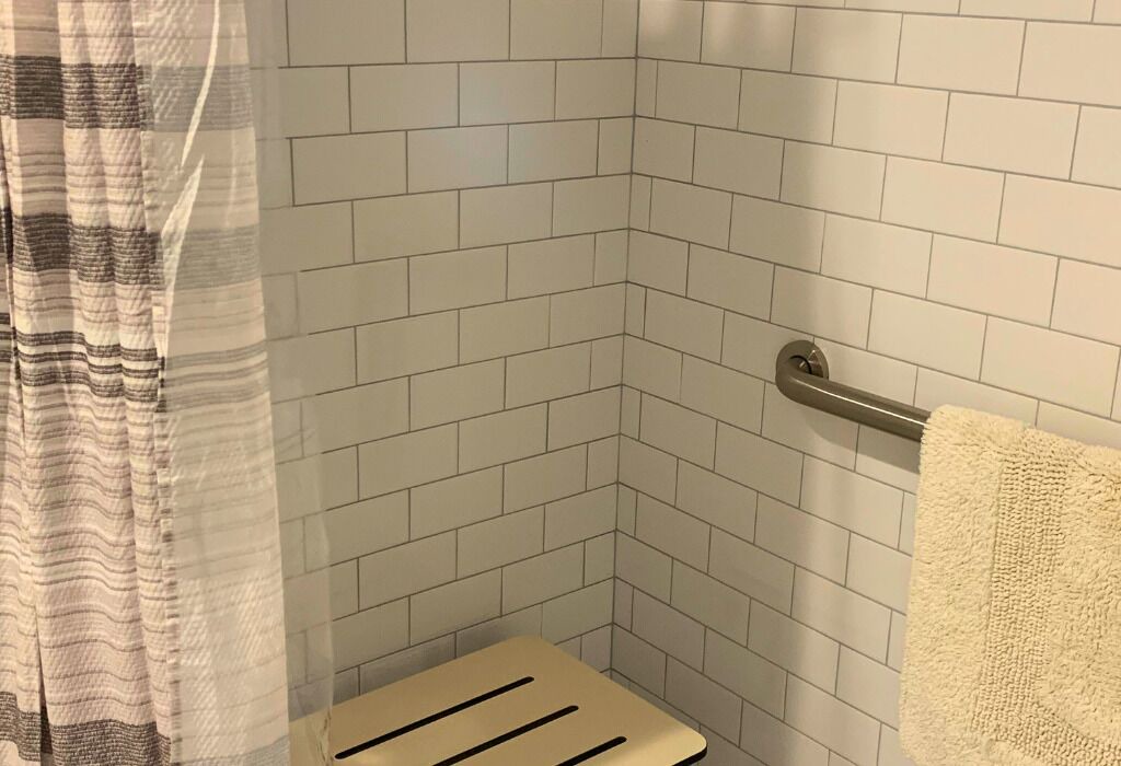 Photo of Bathroom in Crescent City