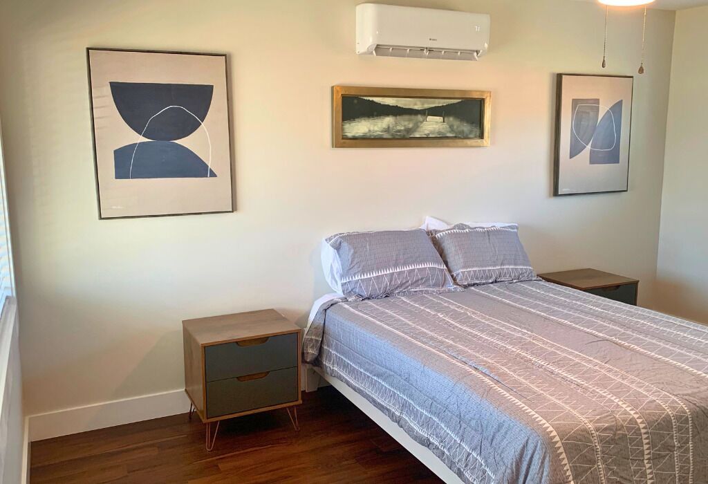 Photo of Bedroom in Crescent City