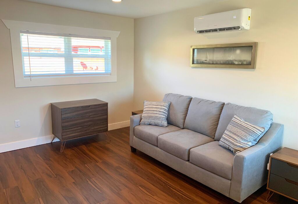 Photo of Livingroom in Crescent City