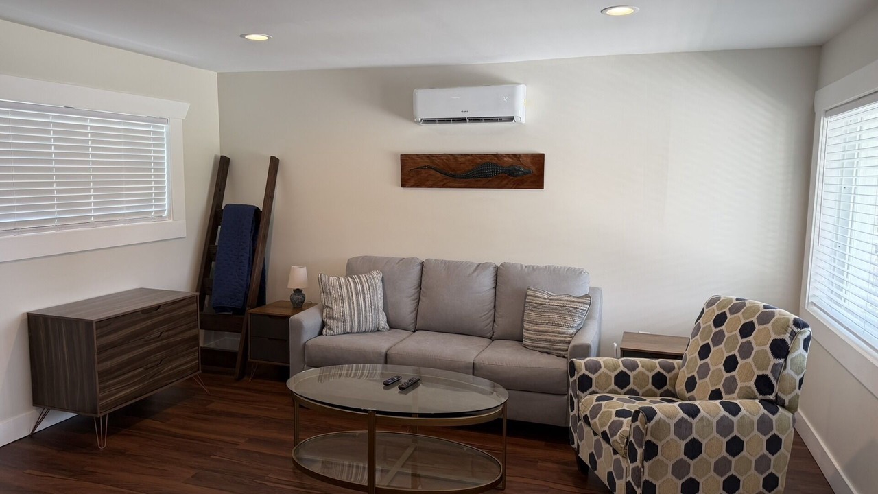Photo of Livingroom in Crescent City