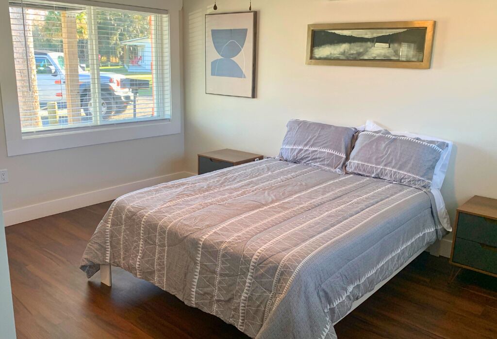 Photo of Bedroom in Crescent City