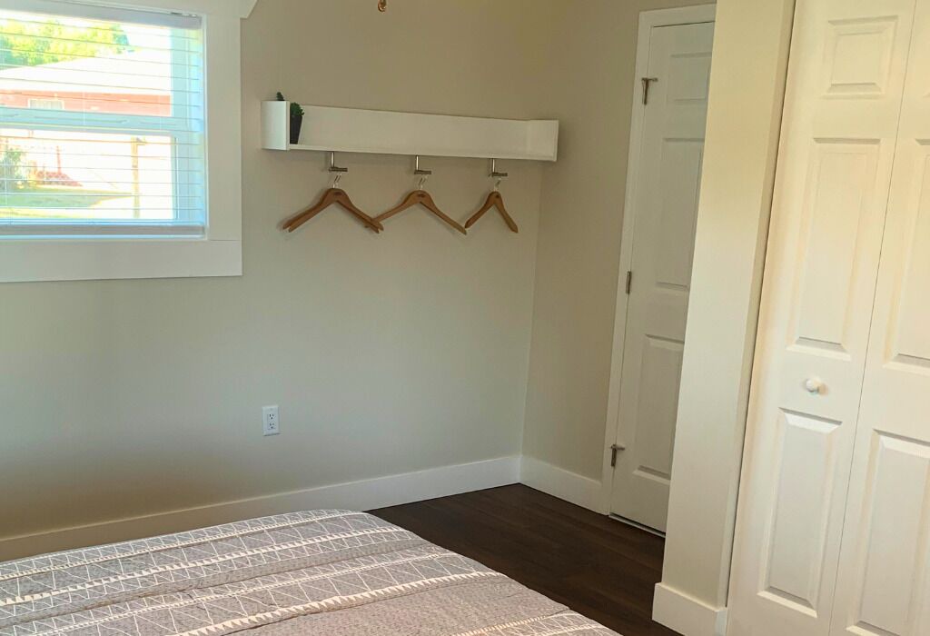 Photo of Bedroom in Crescent City