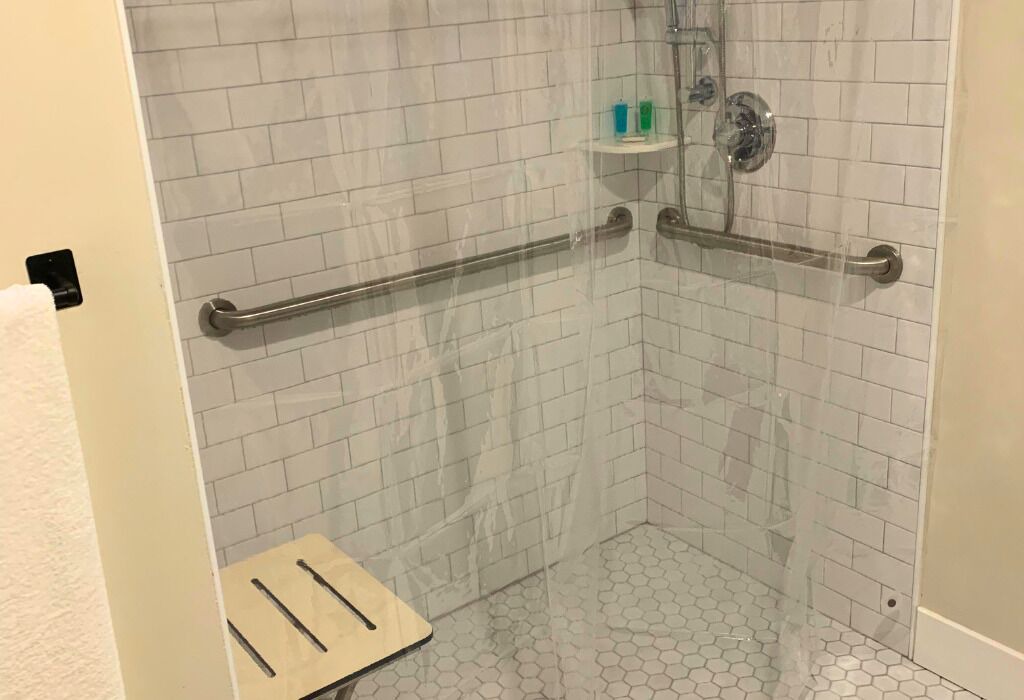 Photo of Bathroom in Crescent City