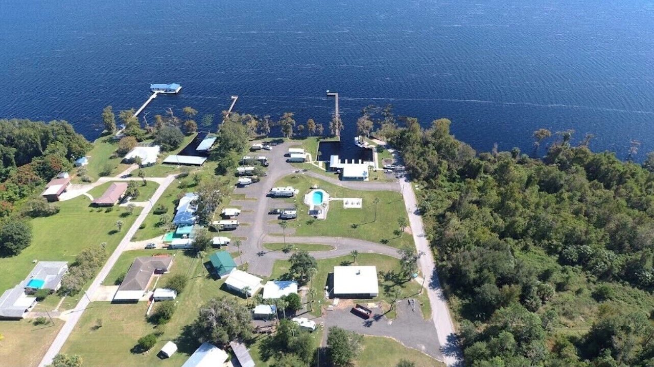 Photo of Outdoor in Crescent City