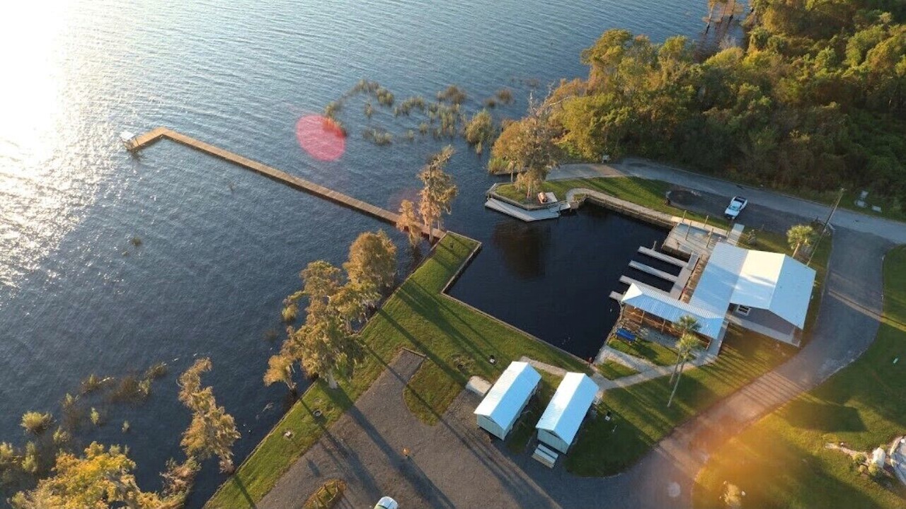 Photo of Outdoor in Crescent City