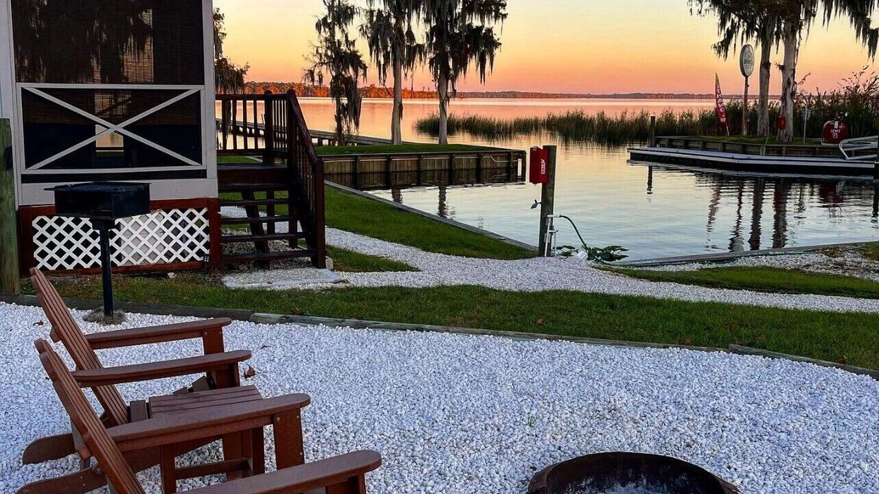 Photo of Outdoor in Crescent City