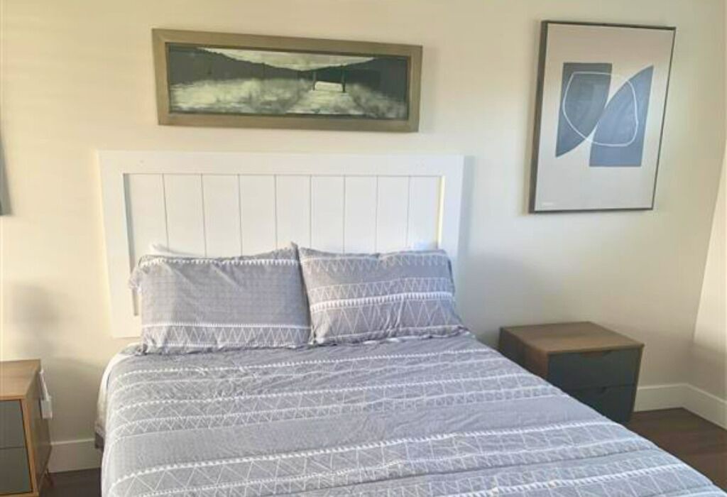 Photo of Bedroom in Crescent City