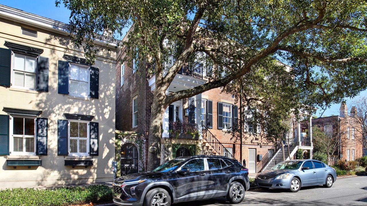 Photo of Outdoor in Historic Downtown Savannah