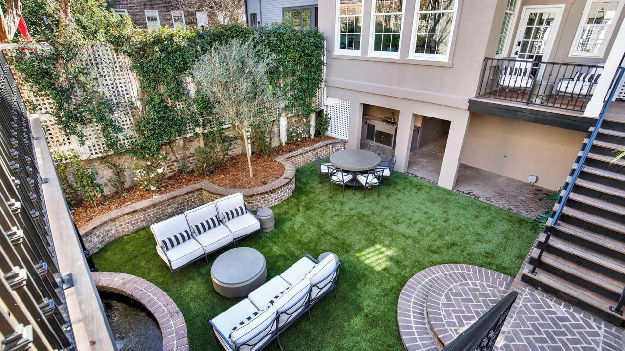 Photo of Outdoor in Historic Downtown Savannah