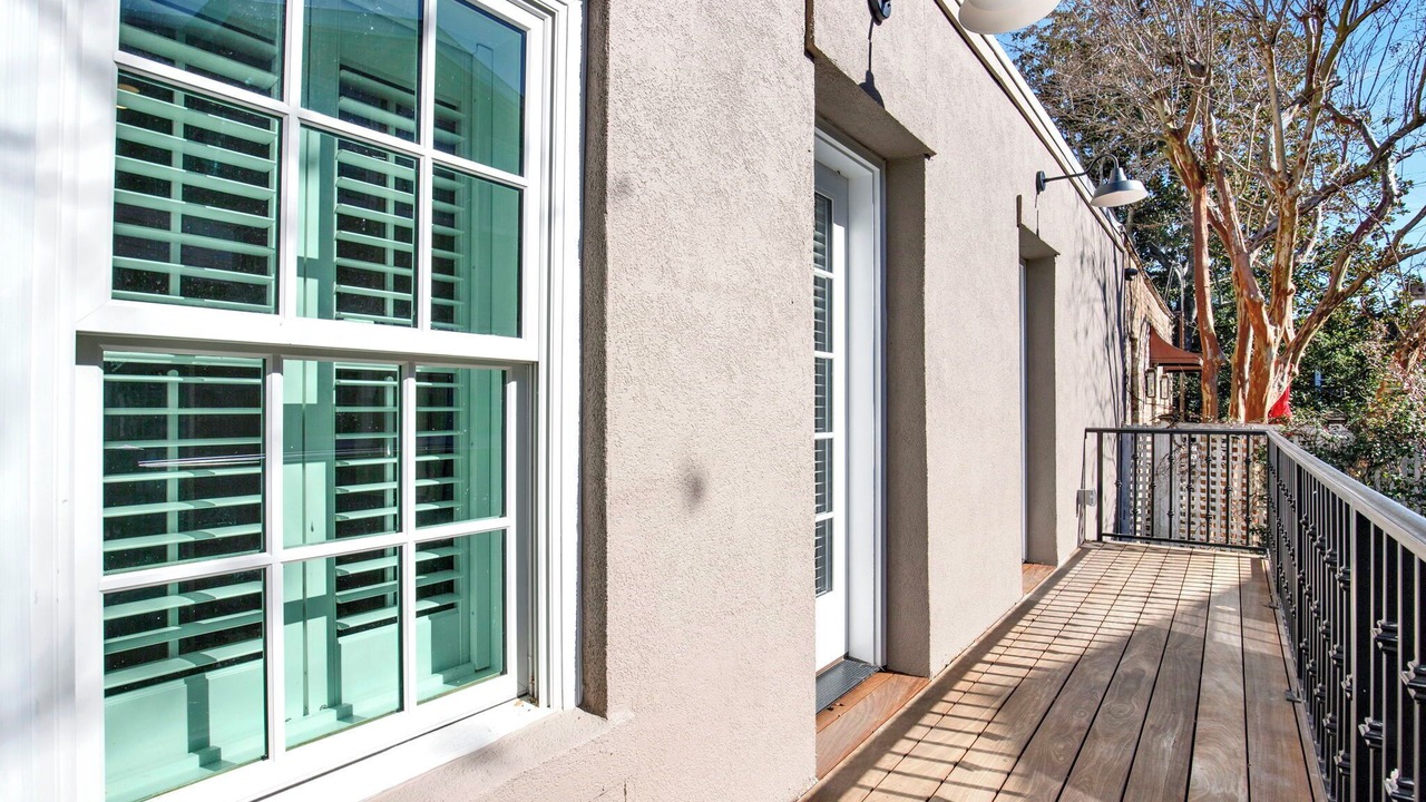 Photo of Outdoor in Historic Downtown Savannah