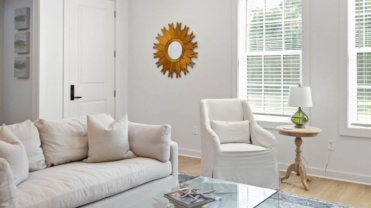 Photo of Bedroom in Pass Christian