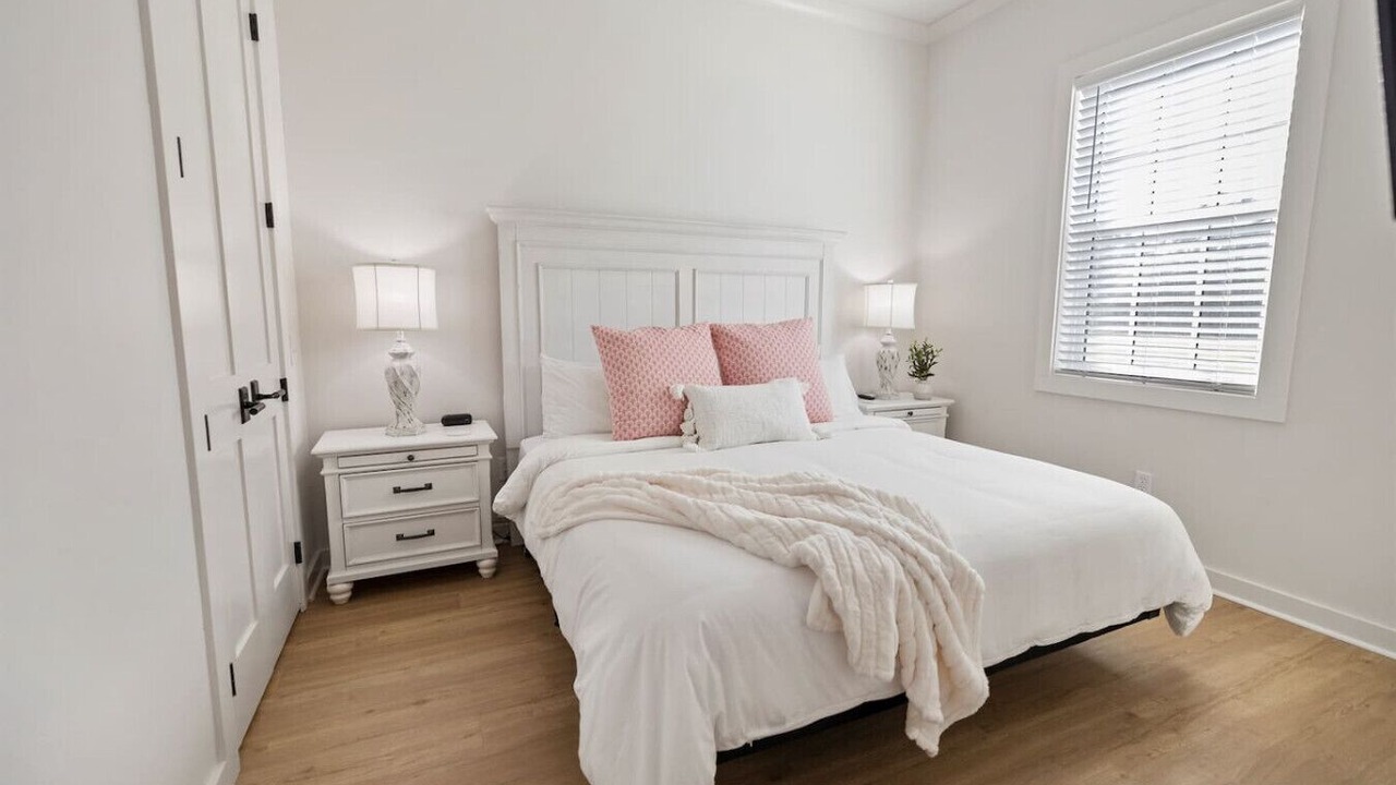 Photo of Bedroom in Pass Christian
