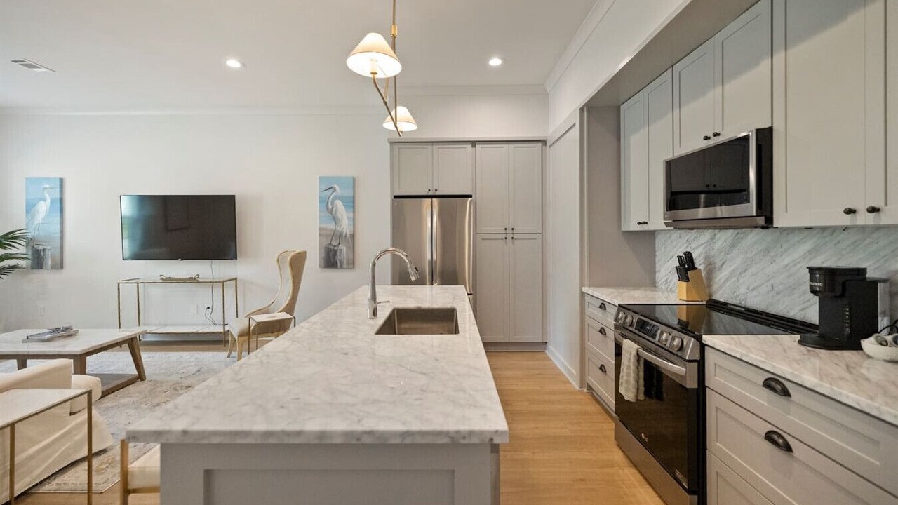 Photo of Kitchen in Pass Christian