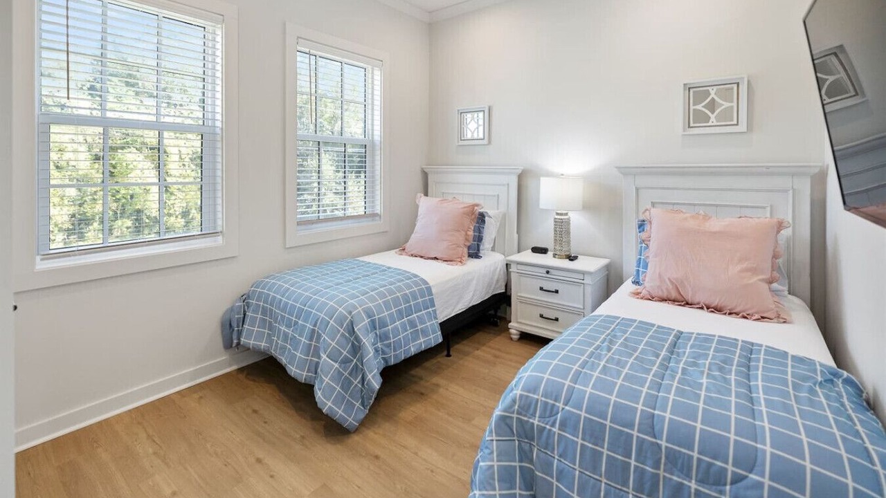 Photo of Bedroom in Pass Christian
